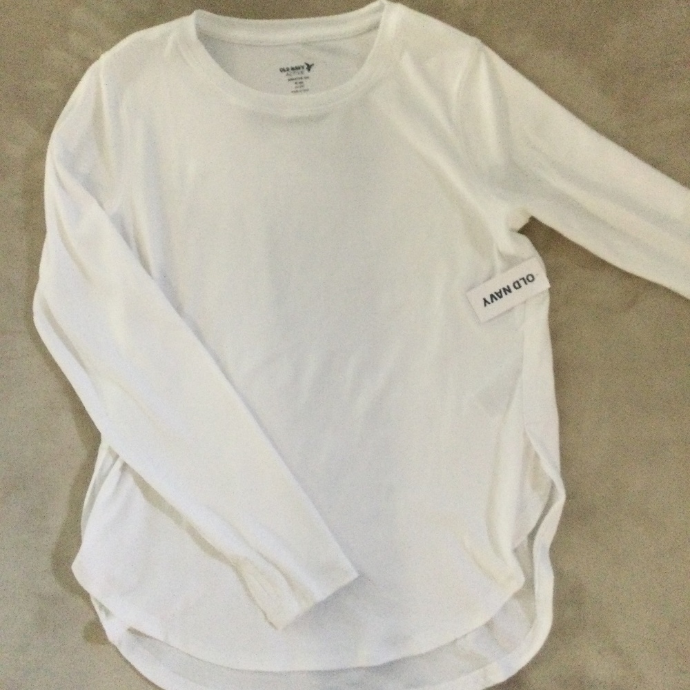 Brand new girls old navy top